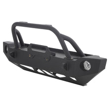 Load image into Gallery viewer, SRC Carbine Front Bumper Wrangler JK 07-18 Smittybilt