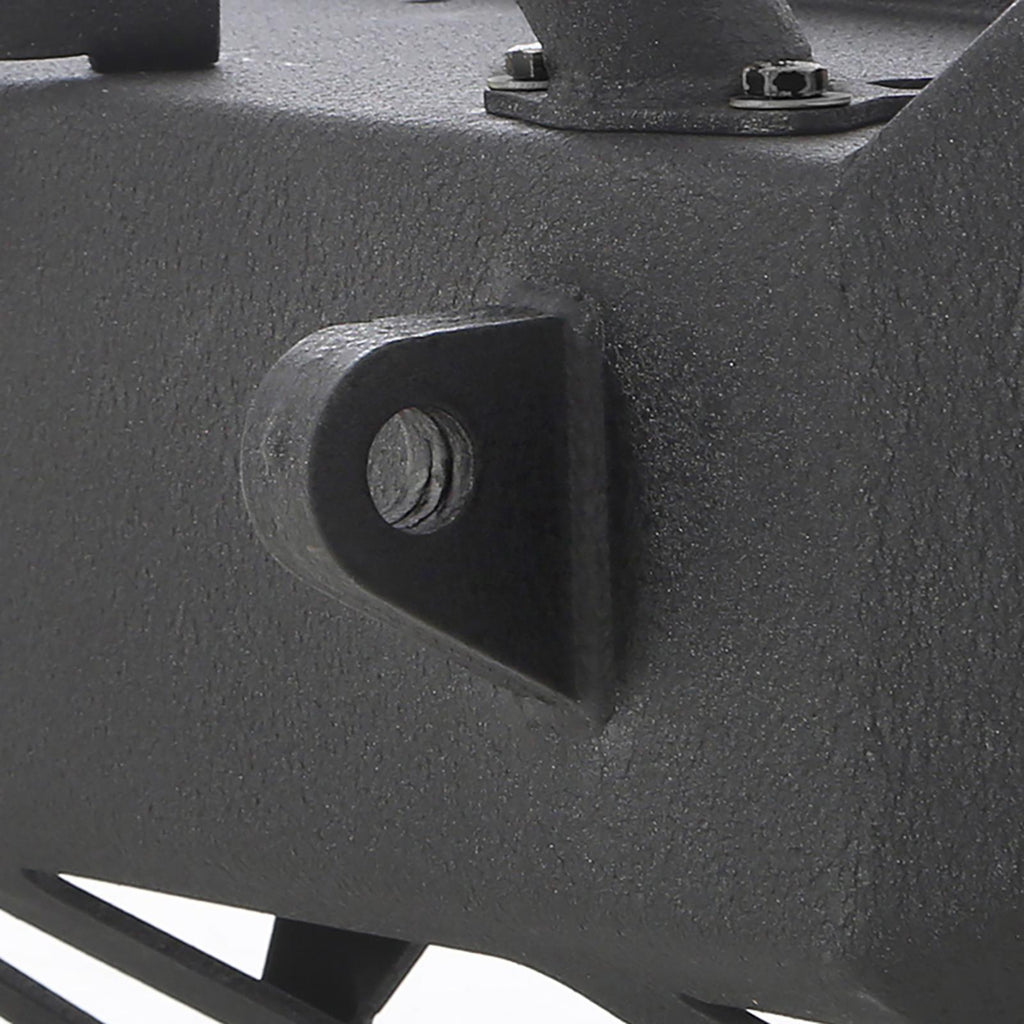 SRC Carbine Front Bumper Wrangler JK 07-18 Smittybilt