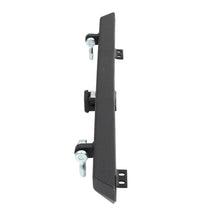 Load image into Gallery viewer, SRC Classic Rear Bumper W/D Rings 76-06 Wrangler CJ/TJ/TJ/LJ Black Textured Smittybilt