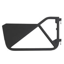 Load image into Gallery viewer, SRC Tubular Doors Rear 97-06 Wrangler TL/LJ Black Textured SmittyBilt