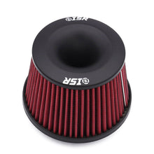 Load image into Gallery viewer, ISR Performance Air Filter - N62 Z32 MAF (Bolt-On Style) ISRIS-AFNZ40BLT