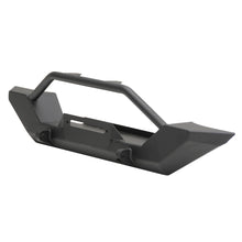 Load image into Gallery viewer, XRC Front Bumper 97-06 Wrangler TJ/LJ Black Textured Smittybilt