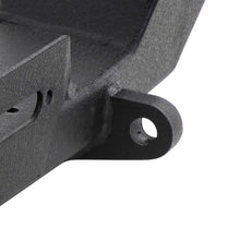 Load image into Gallery viewer, XRC Front Bumper 87-95 Wrangler YJ Black Textured Smittybilt