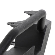 Load image into Gallery viewer, XRC Front Bumper 87-95 Wrangler YJ Black Textured Smittybilt