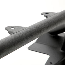 Load image into Gallery viewer, XRC Front Jeep JK Bumper w/ Stinger Winch Plate D-Rings 07-18 Jeep JK Wrangler Black Powdercoat Smittybilt