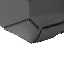 Load image into Gallery viewer, XRC Front Jeep JL Bumper w/ Stinger Winch Plate D-Rings 18-Present Jeep JL Wrangler Light Texture Black Powdercoat Smittybilt