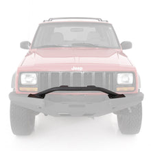 Load image into Gallery viewer, XRC Front Bull Bar 84-01 Cherokee XJ Fits XRC Bumper 76810 Smittybilt