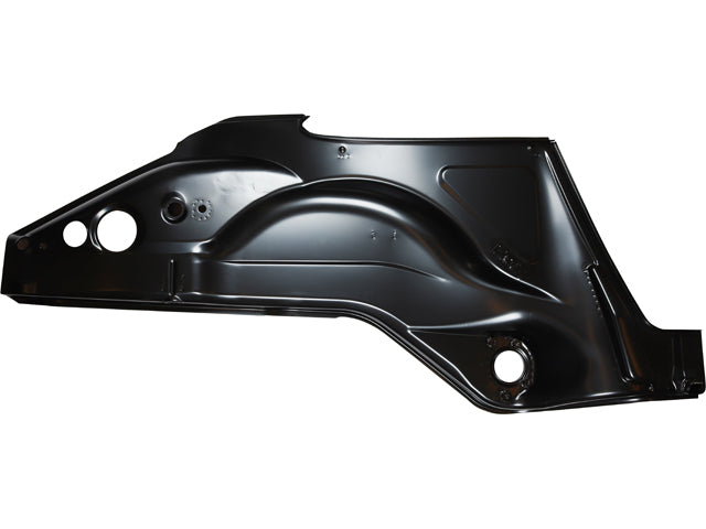 Wheel Housing