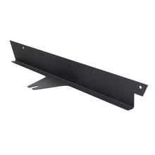 Load image into Gallery viewer, XRC Rock Sliders W/Step 87-95 Wrangler YJ Black Textured Smittybilt