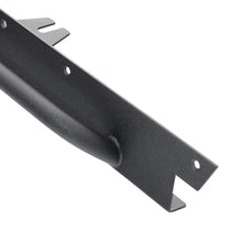 Load image into Gallery viewer, XRC Rock Sliders W/Step 87-95 Wrangler YJ Black Textured Smittybilt