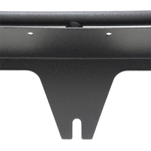 Load image into Gallery viewer, XRC Rock Sliders W/Step 87-95 Wrangler YJ Black Textured Smittybilt