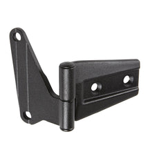 Load image into Gallery viewer, Door Hinges 07-18 Wrangler JK 2/4 DR Black Smittybilt