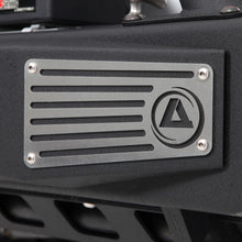 Load image into Gallery viewer, XRC Atlas Front Bumper 07-18 Wrangler JK Smittybilt