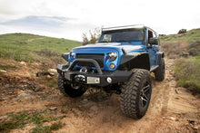 Load image into Gallery viewer, XRC Atlas Front Bumper 07-18 Wrangler JK Smittybilt