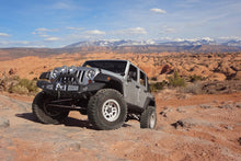 Load image into Gallery viewer, XRC Atlas Front Bumper 07-18 Wrangler JK Smittybilt