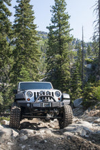 Load image into Gallery viewer, XRC Atlas Front Bumper 07-18 Wrangler JK Smittybilt