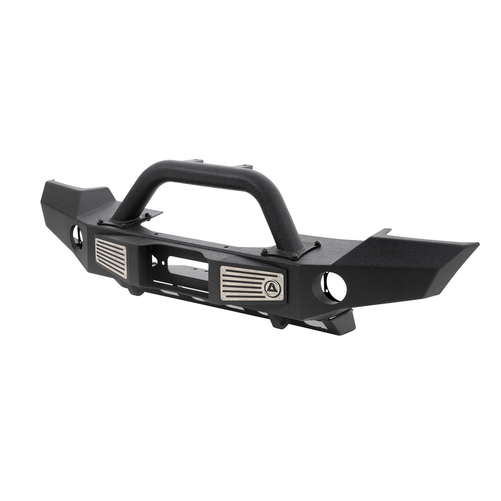 XRC Atlas Front Bumper 07-18 Wrangler JK Smittybilt