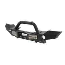 Load image into Gallery viewer, XRC Atlas Front Bumper 07-18 Wrangler JK Smittybilt
