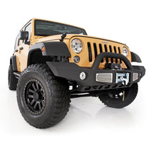 Load image into Gallery viewer, XRC Atlas Front Bumper 07-18 Wrangler JK Smittybilt