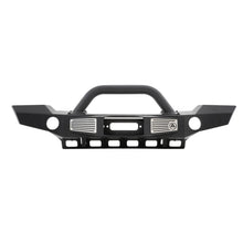 Load image into Gallery viewer, XRC Atlas Front Bumper 07-18 Wrangler JK Smittybilt