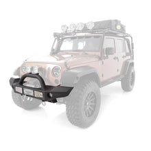Load image into Gallery viewer, XRC Atlas Front Bumper 07-18 Wrangler JK Smittybilt