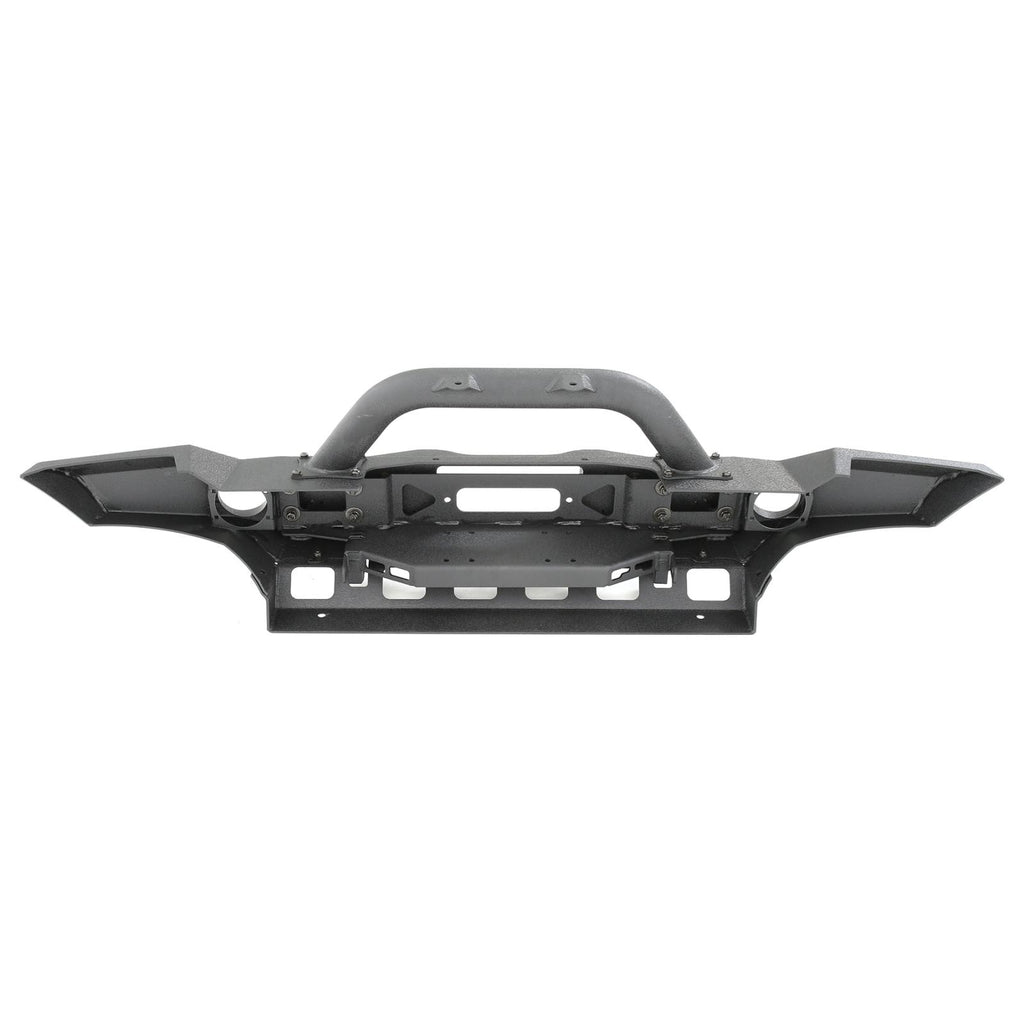 XRC Atlas Front Bumper 07-18 Wrangler JK Smittybilt