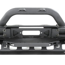 Load image into Gallery viewer, XRC Atlas Front Bumper 07-18 Wrangler JK Smittybilt