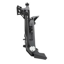 Load image into Gallery viewer, XRC Atlas Rear Bumper with Tire Carrier 07-18 Wrangler JK Smittybilt