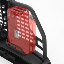 Load image into Gallery viewer, XRC Atlas Rear Bumper with Tire Carrier 07-18 Wrangler JK Smittybilt