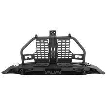 Load image into Gallery viewer, XRC Atlas Rear Bumper with Tire Carrier 07-18 Wrangler JK Smittybilt