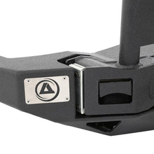 Load image into Gallery viewer, XRC Atlas Rear Bumper with Tire Carrier 07-18 Wrangler JK Smittybilt
