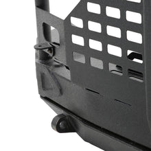 Load image into Gallery viewer, XRC Atlas Rear Bumper with Tire Carrier 07-18 Wrangler JK Smittybilt