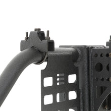 Load image into Gallery viewer, XRC Atlas Rear Bumper with Tire Carrier 07-18 Wrangler JK Smittybilt