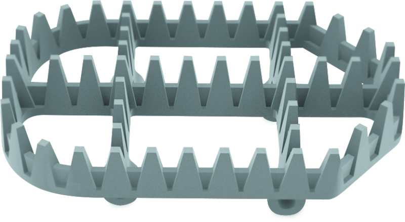 ProTaper SS Standard Cleat Kit PTR023217