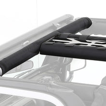 Load image into Gallery viewer, SRC Cage Kit 6 Piece 07-10 Wrangler JK 4 DR Gloss Black Smittybilt