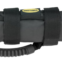 Load image into Gallery viewer, Grab Handle Extreme Pair Black Smittybilt