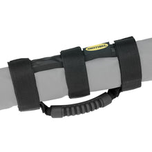 Load image into Gallery viewer, Grab Handle Extreme Pair Black Smittybilt