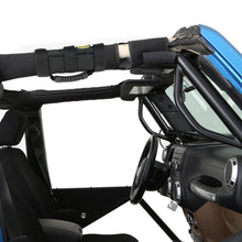 Load image into Gallery viewer, Grab Handle Extreme Pair Black Smittybilt