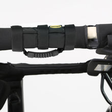 Load image into Gallery viewer, Grab Handle Extreme Pair Black Smittybilt