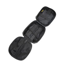 Load image into Gallery viewer, Roll Bar Mount First Aid Storage Bag Black Smittybilt