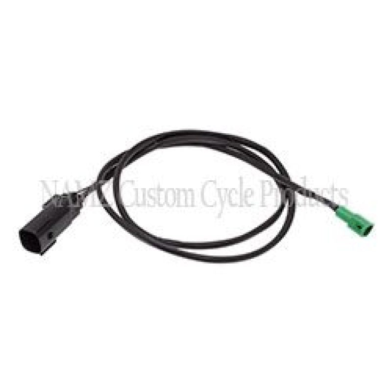 NAMZ 08-13 FL Models NON-CVO/SE (Up to 18in. Tall Handlebars) Plug-N-Play Throttle-By-Wire Harness NAMNTBW-4201