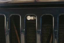 Load image into Gallery viewer, Tuffy Hood Lock Jeep Wrangler Tj &amp; Lj Black01 TFY137-01