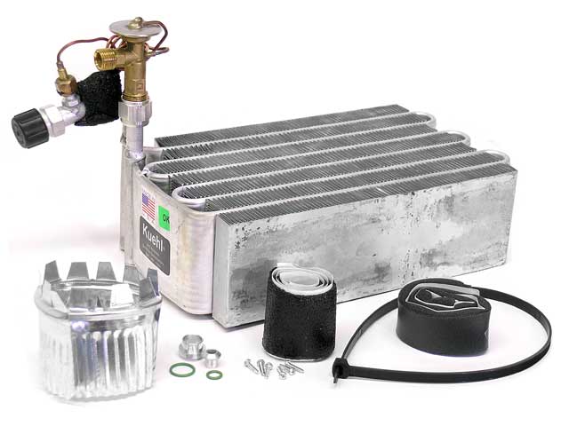 A/C Evaporator Kit
