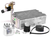 Load image into Gallery viewer, A/C Evaporator Kit