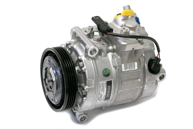 A/C Compressor