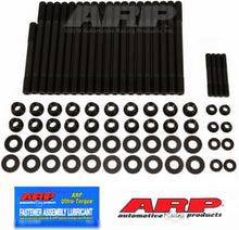 Load image into Gallery viewer, ARP SB Chevy LT1 6.2L w/8mm Corner Head Stud Kit ARP234-4343