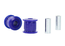 Load image into Gallery viewer, SuperPro 2000 Infiniti QX4 Base Rear Trailing Arm Bushing Kit SPRSPF0399K
