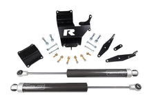 Load image into Gallery viewer, 77-25210_Dual_Steering_Stabilizer-2.jpg