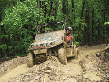 Load image into Gallery viewer, 5000 LB Winch Waterproof 12V Winch 3.8 HP Permanent Magnet Motor w/1/4 x 50 Foot Cable PE5000 ES Mile Marker