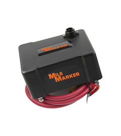 Winch Solenoid For Use w/PE4500 ES/SEC8 ES/SEC8 ES Scout/SEC 9.5 ES/SEC 12 ES/SEC15 ES Winch Mile Marker